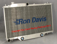 2008-2014 Subaru Impreza STI WRX Performance Aluminium Radiator, custom aluminum radiator 