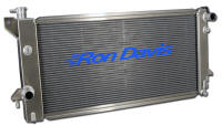 Ford Raptor Radiator, 2010 Raptor Radiator, 2011 Raptor Radiator, 2012 Raptor Radiator