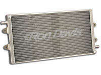 2012 Chevy Camaro Intercooler, aluminum intercooler, camaro intercooler